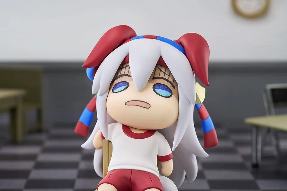 Umamusume - Mini Memory - Tamamo Cross (Nervous Tama-chan)