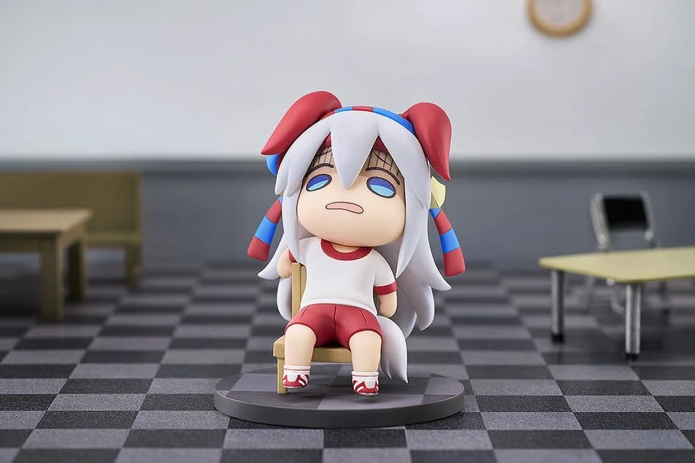 Umamusume - Mini Memory - Tamamo Cross (Nervous Tama-chan)