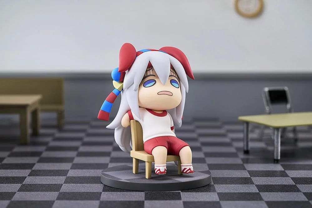 Umamusume - Mini Memory - Tamamo Cross (Nervous Tama-chan)
