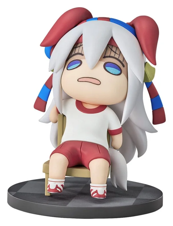Umamusume - Mini Memory - Tamamo Cross (Nervous Tama-chan)