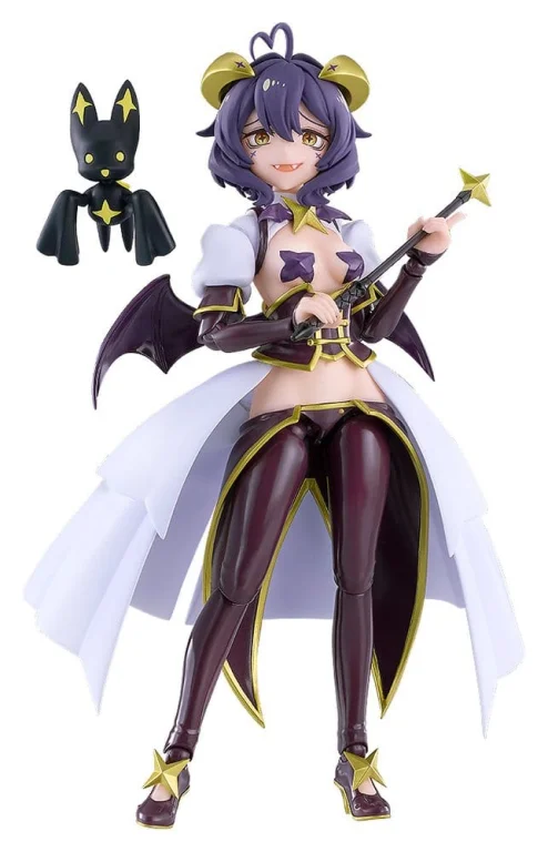 Gushing Over Magical Girls - figma - Magia Baiser