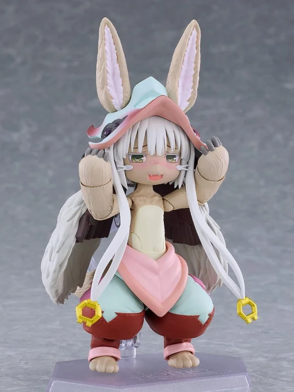 Made in Abyss - figma - Nanachi & Mitty