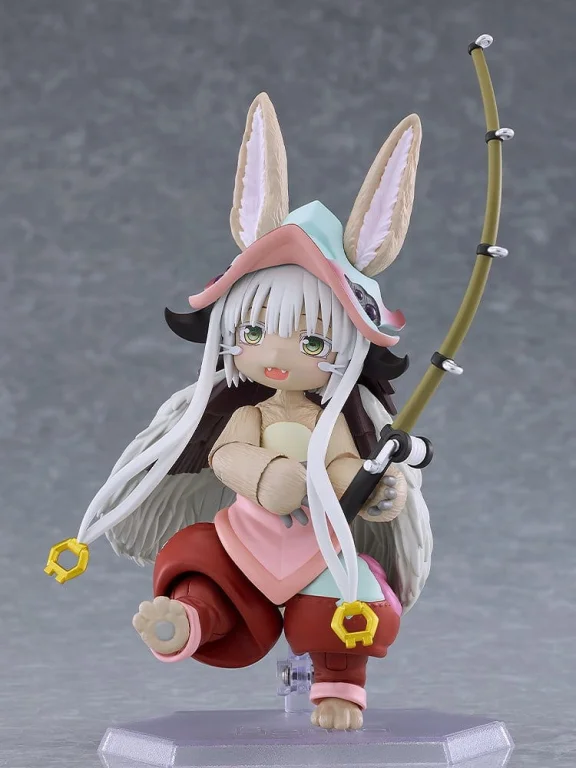 Made in Abyss - figma - Nanachi & Mitty