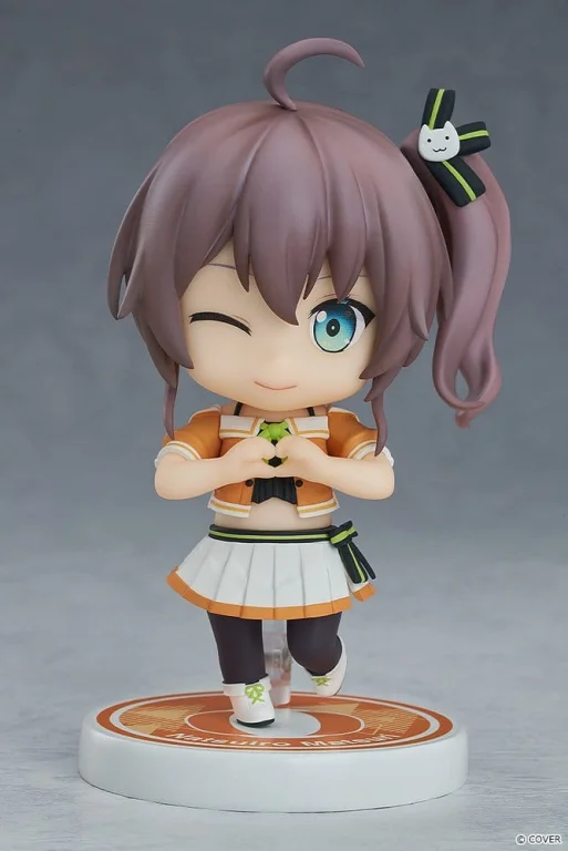 Hololive - Nendoroid - Matsuri Natsuiro