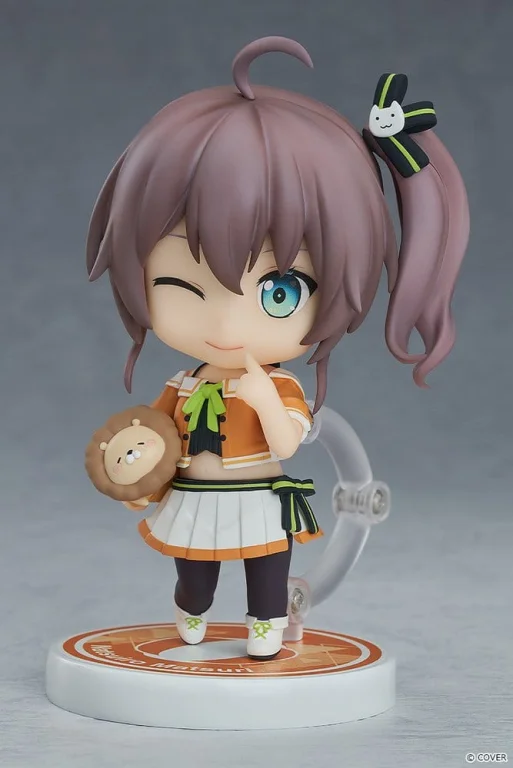 Hololive - Nendoroid - Matsuri Natsuiro