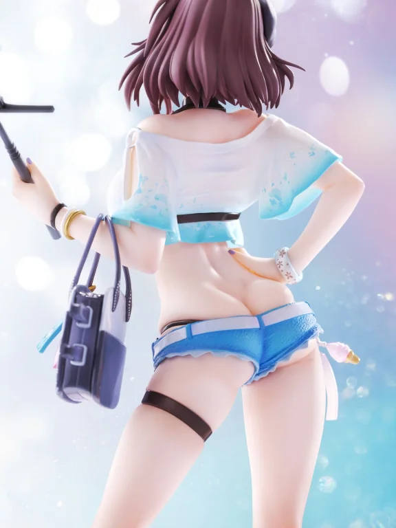 Azur Lane - Scale Figure - Kirishima (Summer Audacity) (TF edition)