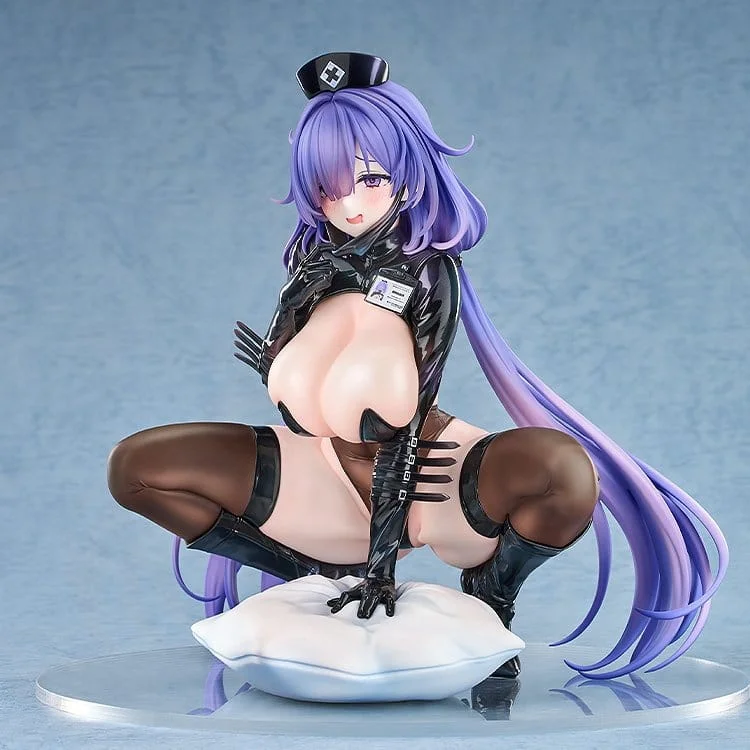 Azur Lane - Scale Figure - Mogador (Olfactory Nursery Call Ver.)