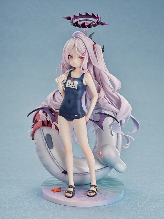 Blue Archive - Scale Figure - Hina Sorasaki (Swimsuit)