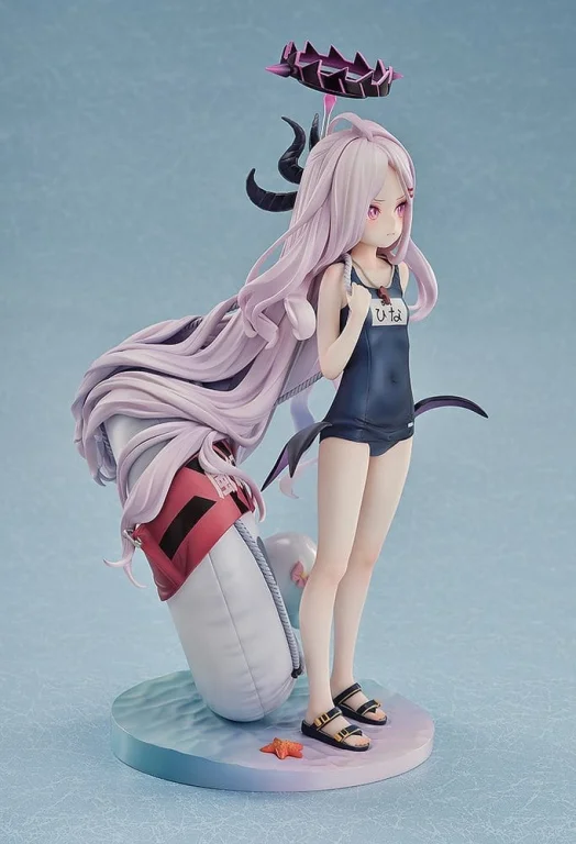 Blue Archive - Scale Figure - Hina Sorasaki (Swimsuit)