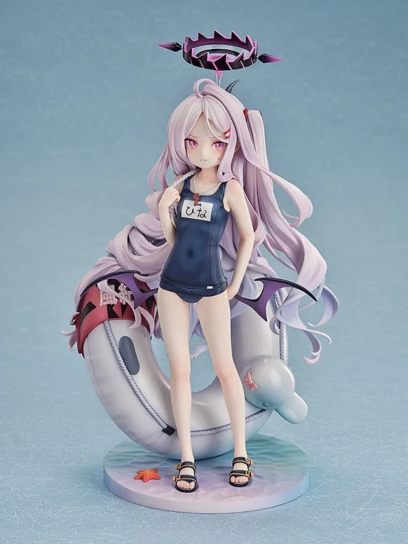 Blue Archive - Scale Figure - Hina Sorasaki (Swimsuit)