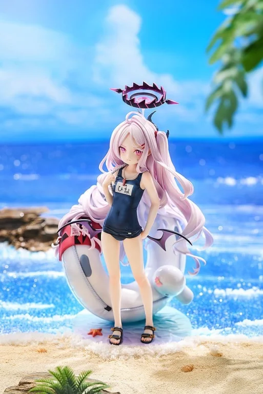 Blue Archive - Scale Figure - Hina Sorasaki (Swimsuit)