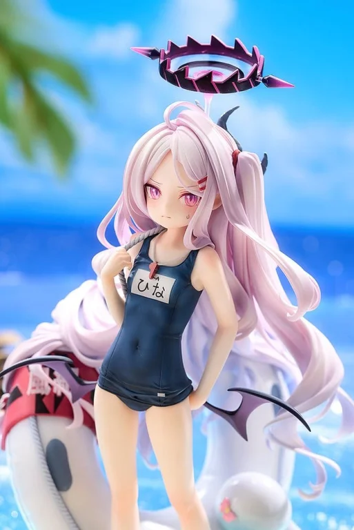 Blue Archive - Scale Figure - Hina Sorasaki (Swimsuit)