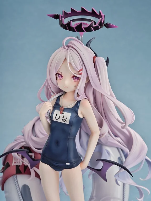 Blue Archive - Scale Figure - Hina Sorasaki (Swimsuit)