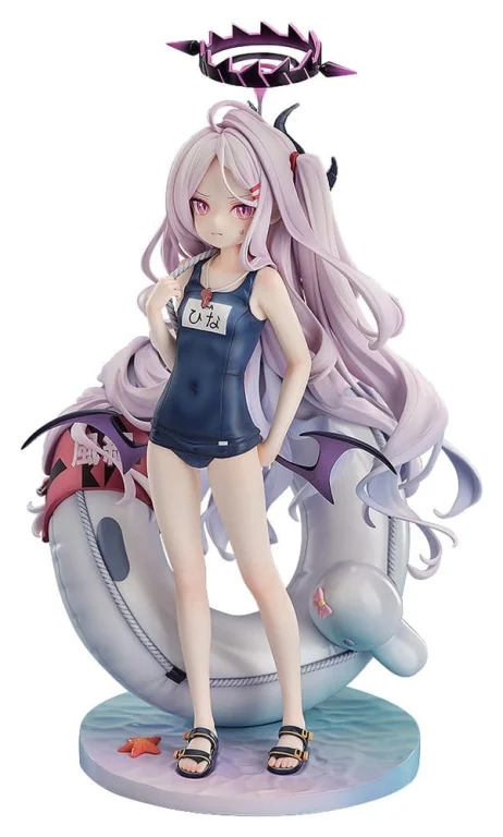 Blue Archive - Scale Figure - Hina Sorasaki (Swimsuit)