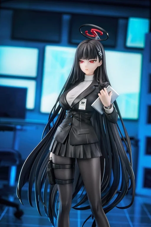 Blue Archive - Scale Figure - Rio Tsukatsuki