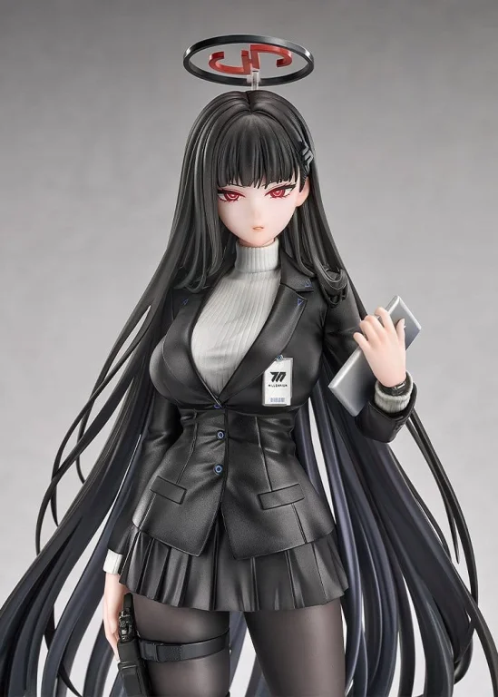 Blue Archive - Scale Figure - Rio Tsukatsuki