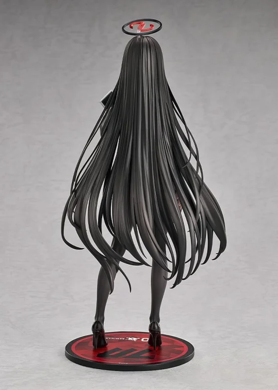 Blue Archive - Scale Figure - Rio Tsukatsuki