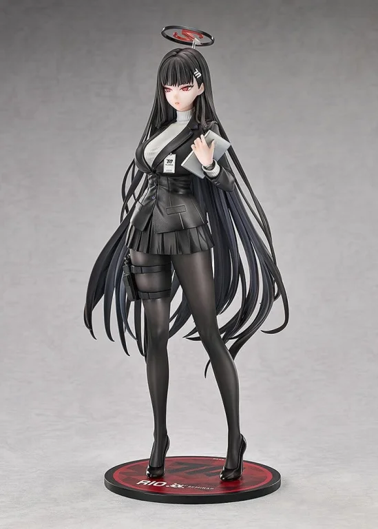 Blue Archive - Scale Figure - Rio Tsukatsuki