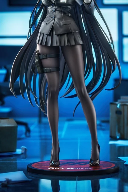 Blue Archive - Scale Figure - Rio Tsukatsuki