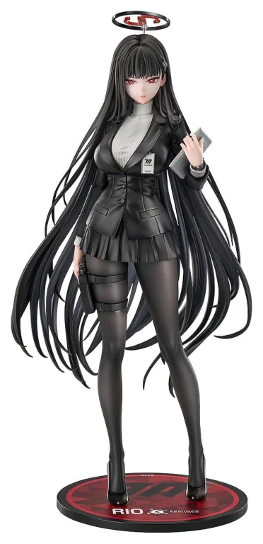Blue Archive - Scale Figure - Rio Tsukatsuki