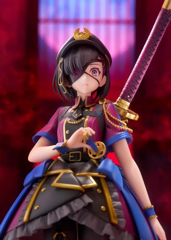 Fate/Grand Order - Scale Figure - Avenger/Mysterious Ranmaru X