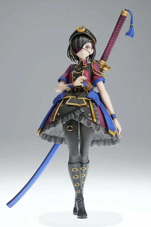 Fate/Grand Order - Scale Figure - Avenger/Mysterious Ranmaru X