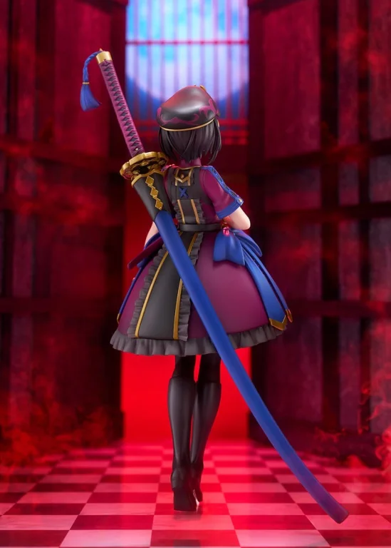 Fate/Grand Order - Scale Figure - Avenger/Mysterious Ranmaru X