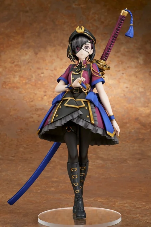 Fate/Grand Order - Scale Figure - Avenger/Mysterious Ranmaru X