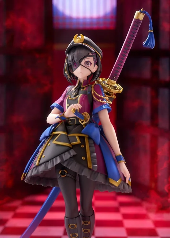 Fate/Grand Order - Scale Figure - Avenger/Mysterious Ranmaru X