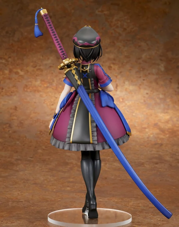 Fate/Grand Order - Scale Figure - Avenger/Mysterious Ranmaru X