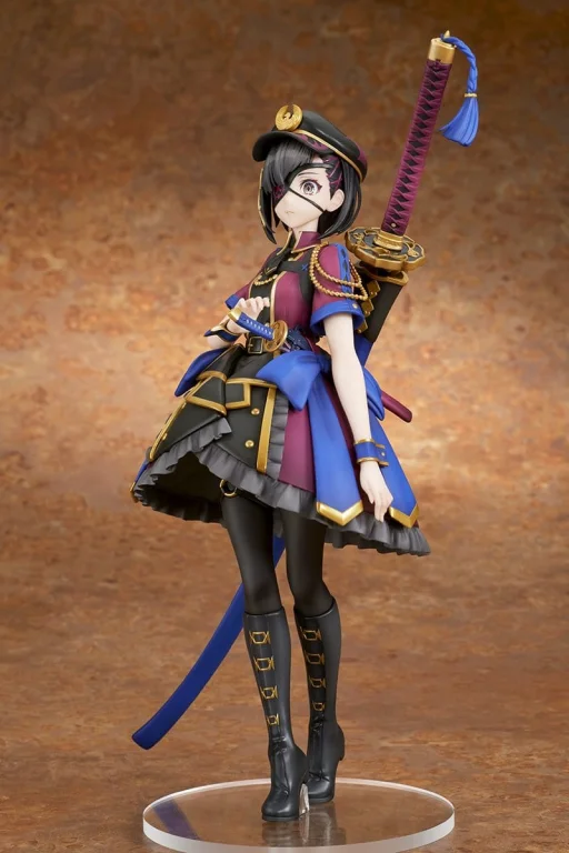Fate/Grand Order - Scale Figure - Avenger/Mysterious Ranmaru X