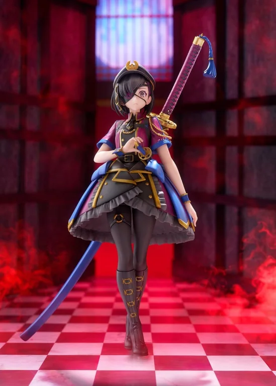 Fate/Grand Order - Scale Figure - Avenger/Mysterious Ranmaru X