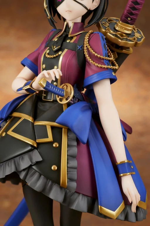 Fate/Grand Order - Scale Figure - Avenger/Mysterious Ranmaru X