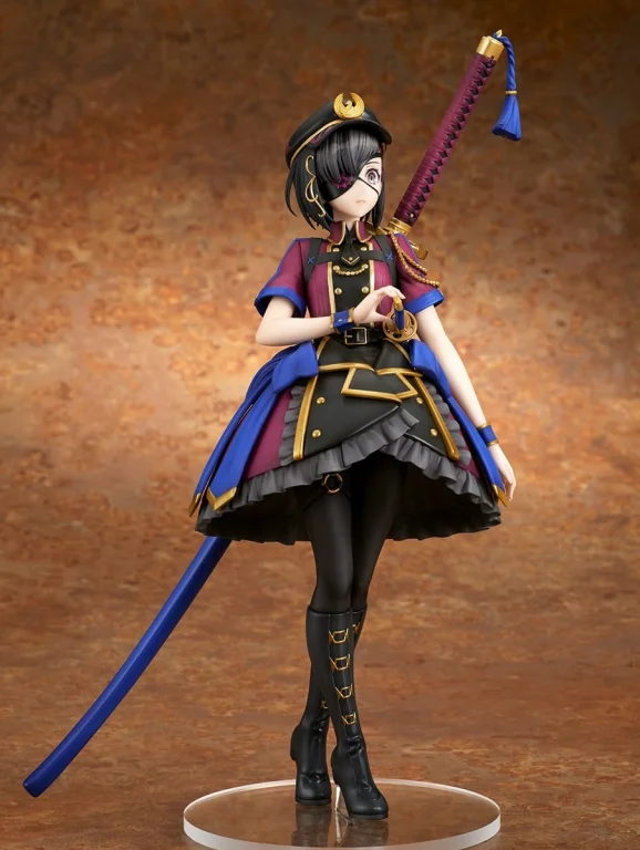 Fate/Grand Order - Scale Figure - Avenger/Mysterious Ranmaru X