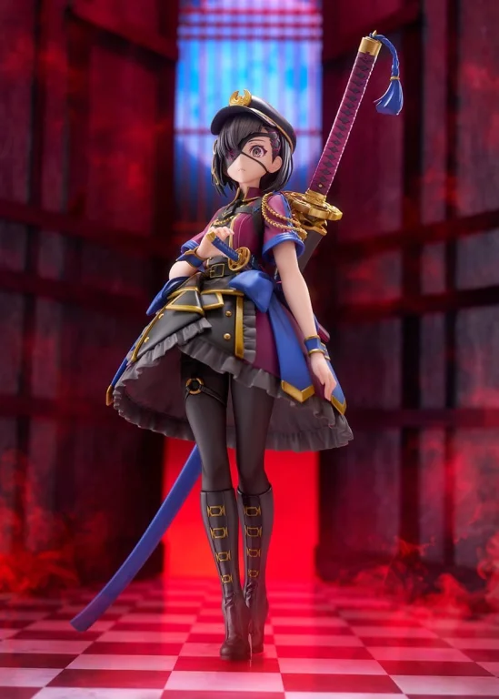 Fate/Grand Order - Scale Figure - Avenger/Mysterious Ranmaru X