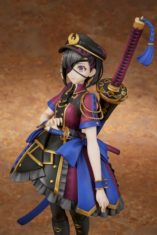 Fate/Grand Order - Scale Figure - Avenger/Mysterious Ranmaru X
