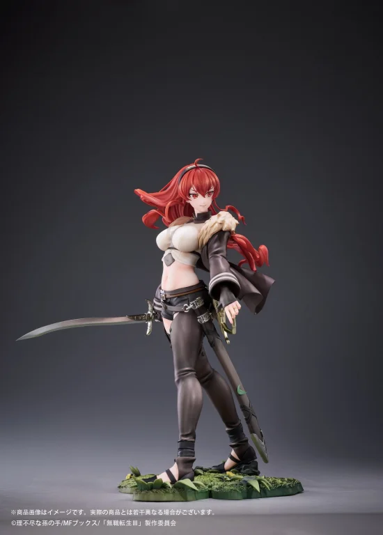 Mushoku Tensei - Scale Figure - Eris Boreas Greyrat