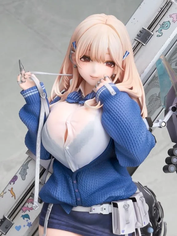 NIKKE - Scale Figure - Tia