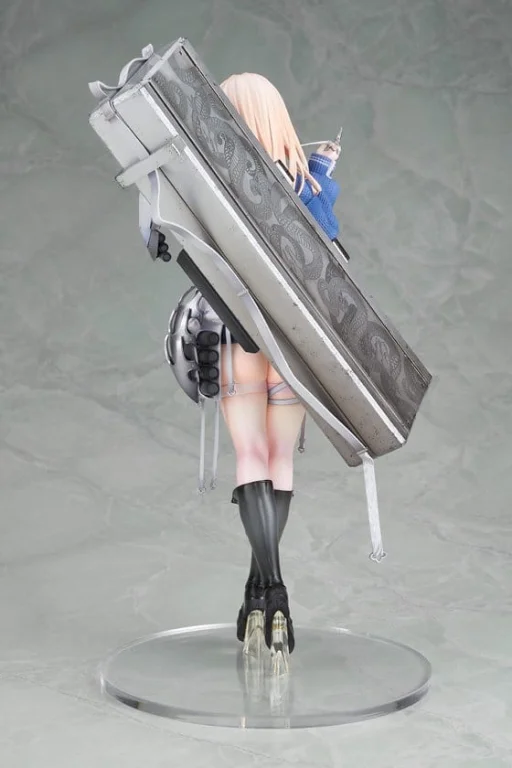 NIKKE - Scale Figure - Tia