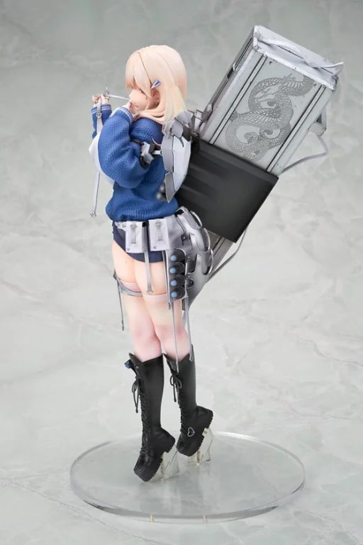 NIKKE - Scale Figure - Tia