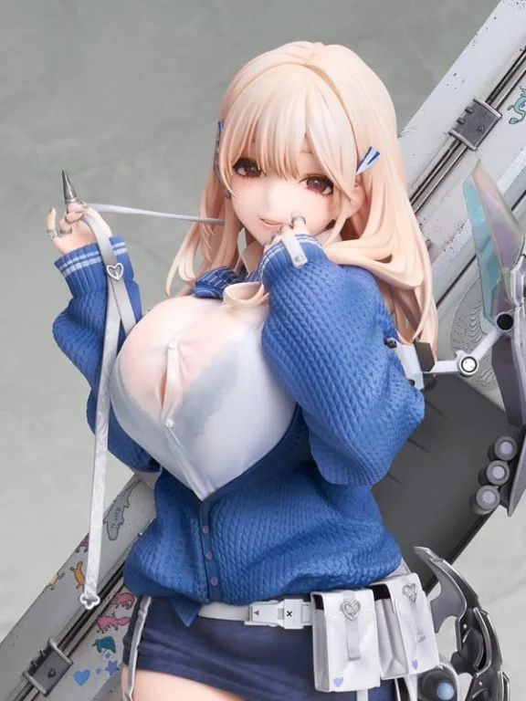 NIKKE - Scale Figure - Tia