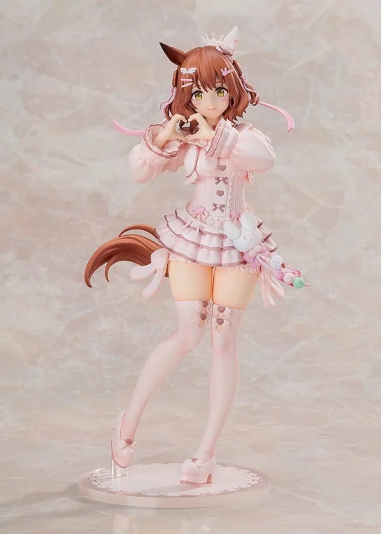 Umamusume - Scale Figure - Aston Machan (Unforgettable Sugar Candy)