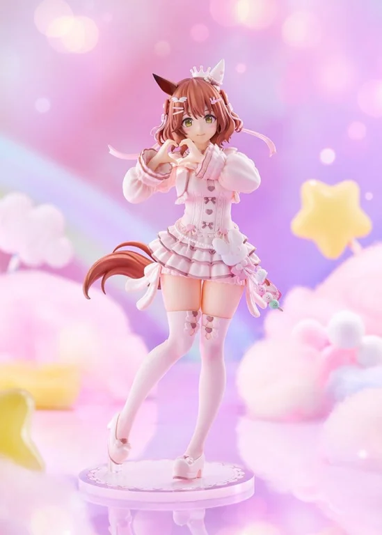 Umamusume - Scale Figure - Aston Machan (Unforgettable Sugar Candy)