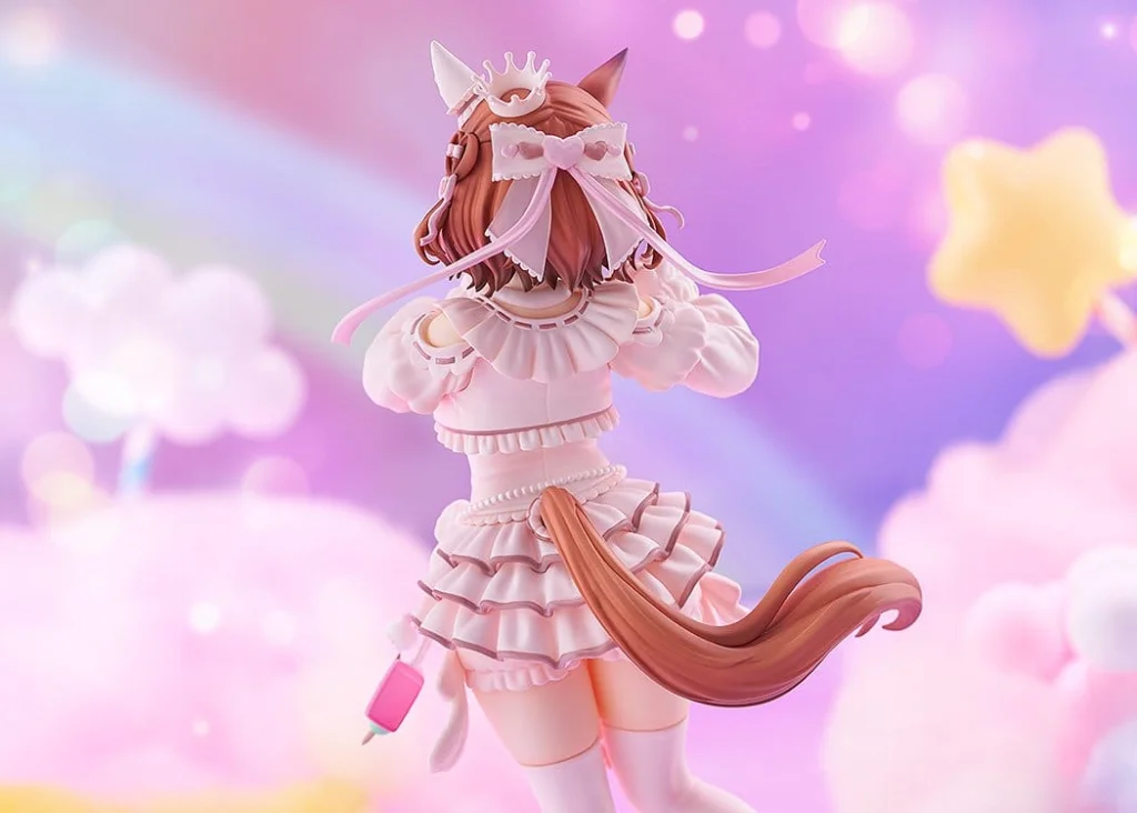 Umamusume - Scale Figure - Aston Machan (Unforgettable Sugar Candy)