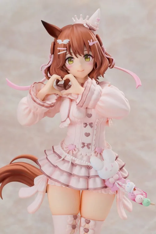Umamusume - Scale Figure - Aston Machan (Unforgettable Sugar Candy)
