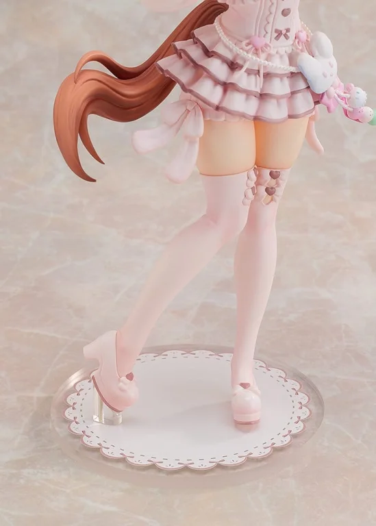 Umamusume - Scale Figure - Aston Machan (Unforgettable Sugar Candy)