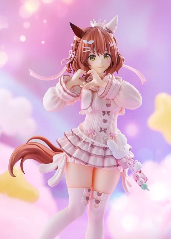 Umamusume - Scale Figure - Aston Machan (Unforgettable Sugar Candy)