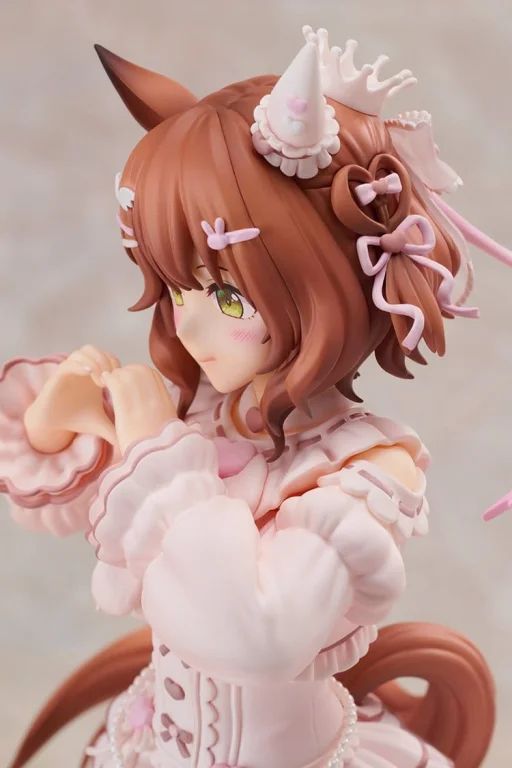 Umamusume - Scale Figure - Aston Machan (Unforgettable Sugar Candy)
