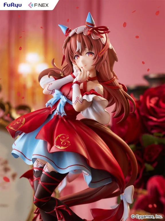 Umamusume - F:NEX - Still in Love