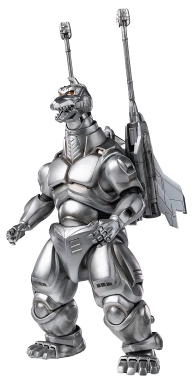 Godzilla - Exquisite Basic Series - Super Mechagodzilla